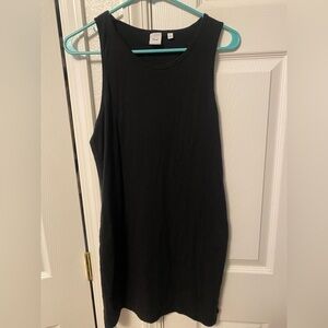 TNA Casual Mini Dress Size Large